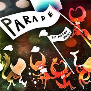 Mason James - Parade Mp3