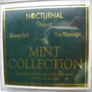 Graeme Park / Tom Wainwright - The Mint Collection Mp3