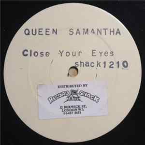 Queen Samantha - Close Your Eyes / Funky Celebration Mp3