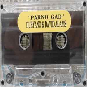 Duryano & David Adams - "Parno Gad" Mp3