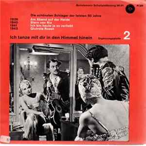 Various - Die Schönsten Schlager Der Letzten 50 Jahre - Ergänzungsplatte 2 Mp3
