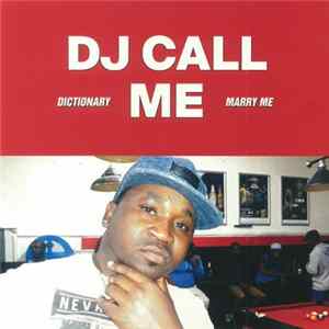 Dj Call Me - Marry Me Mp3