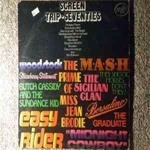 Unknown Artist - Screen Trip - Seventies Mp3