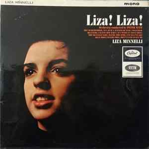 Liza Minnelli - Liza! Liza! Mp3