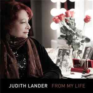 Judith Lander - From My Life Mp3