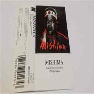 Philip Glass - Mishima Mp3