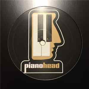Pianohead - Blast from the Past E.P. Mp3