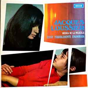 Jacques Loussier - Estoy Terriblemente Enamorada Mp3
