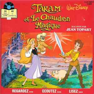 Jean Topart - Taram Et Le Chaudron Magique Mp3