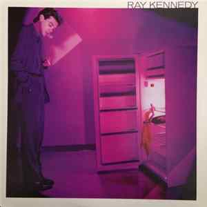 Ray Kennedy - Ray Kennedy Mp3