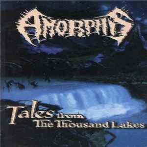 Amorphis - Tales From The Thousand Lakes Mp3