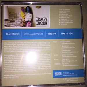 Tracey Thorn - Love And Its Opposite Mp3