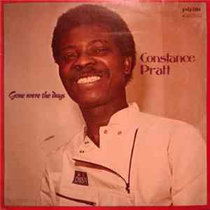 Constance Pratt - Gone Were The Days Mp3
