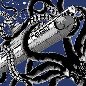 The Shanks - Surfing The Lexicon Mp3