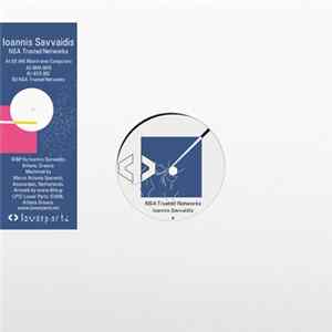 Ioannis Savvaidis - NSA Trusted Networks Mp3