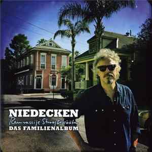 Niedecken - Reinrassije Stroossekööter - Das Familienalbum Mp3