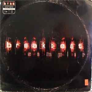Various - Breakbeat Sampler Volume 1 Mp3