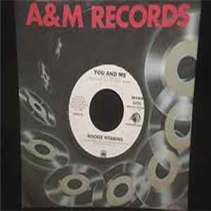 Rockie Robbins - You And Me Mp3