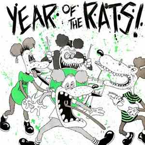 Various - Year Of The Rats! Mp3
