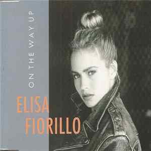 Elisa Fiorillo - On The Way Up Mp3