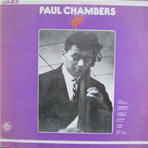 Paul Chambers - Go Mp3