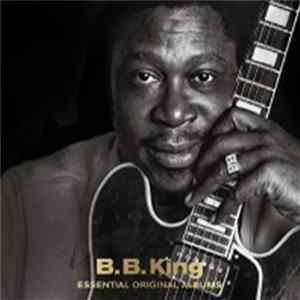 B.B. King - Essential Original Albums Mp3