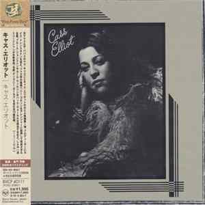 Cass Elliot - Cass Elliot Mp3