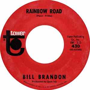 Bill Brandon - Rainbow Road Mp3