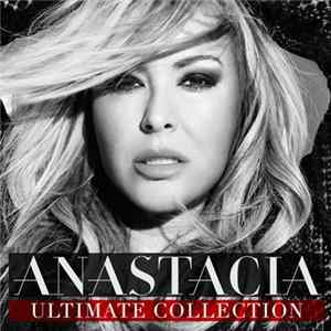 Anastacia - Ultimate Collection Mp3