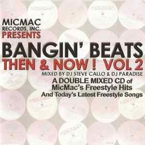 Various - Bangin' Beats Then And Now! Vol. 2 Mp3
