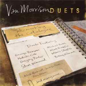 Van Morrison - Duets: Re-working The Catalogue Mp3
