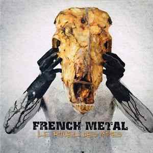 Various - French Metal : Le Rituel Des Impies Mp3
