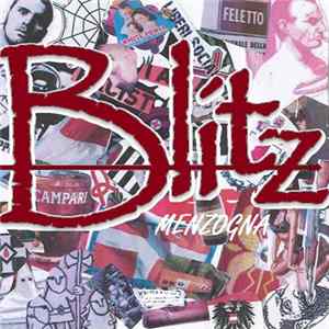 Blitz - Menzogna Mp3