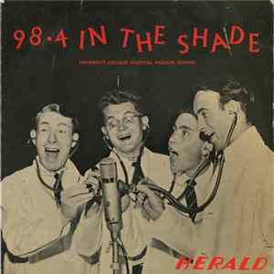 University College Hospital Medical School - 98.4 In The Shade Mp3