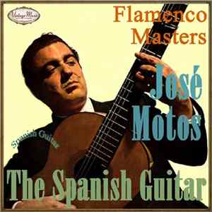 José Motos - José Motos Mp3