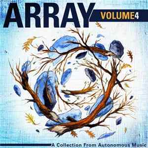 Various - Array Volume 4 Mp3