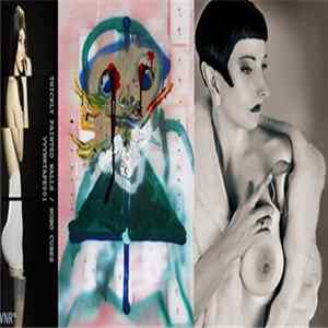 Thickly Painted Walls / Hobo Cubes - VVVNRTAPE001 Mp3