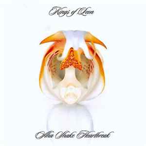 Kings Of Leon - Aha Shake Heartbreak Mp3
