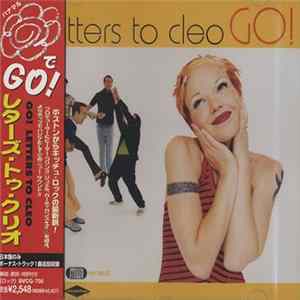 Letters To Cleo - Go! Mp3