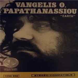 Vangelis O. Papathanassiou - Earth Mp3
