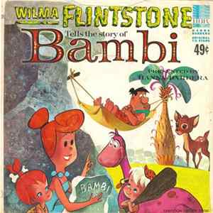 Wilma Flintstone - Bambi Mp3
