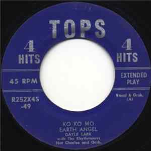 Gayle Lark, The Rhythmaires, Nat Charles And Orchestra - Ko Ko Mo Mp3
