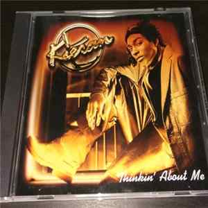 Kieran - Thinkin' About Me Mp3