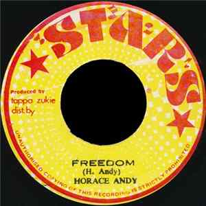 Horace Andy - Freedom Mp3