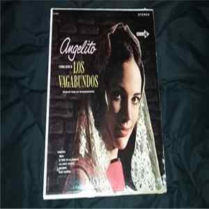 Los Vagabundos - Angelito Y Otros Exitos De Los Vagabundos Mp3