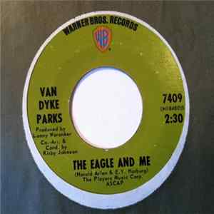 Van Dyke Parks - The Eagle And Me Mp3