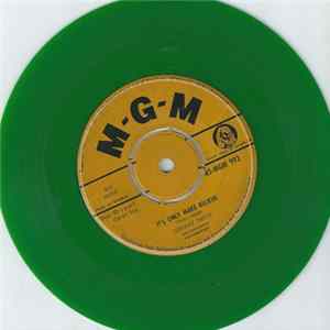 Conway Twitty - It's Only Make Believe / I'll Try Mp3