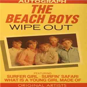 The Beach Boys - Wipe Out Mp3