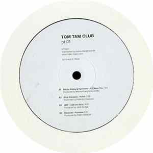 Various - Tom Tam Club pt 01 Mp3