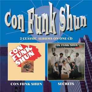 Con Funk Shun - Con Funk Shun / Secrets Mp3